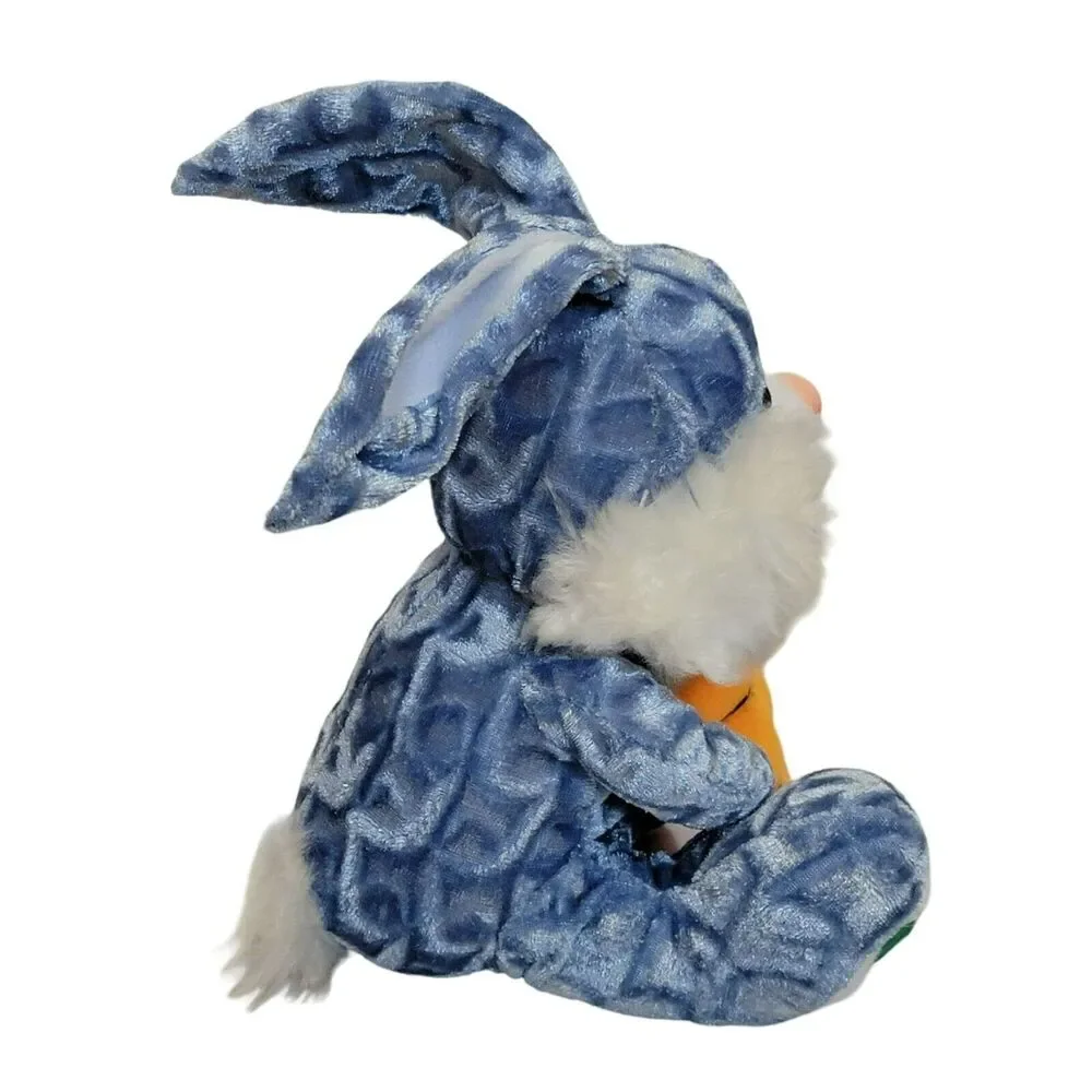 Easter Bunny Plush 11